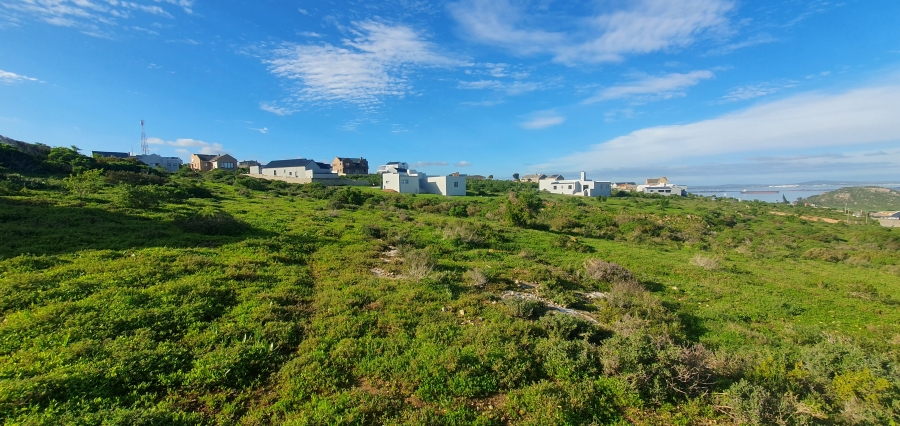 0 Bedroom Property for Sale in Hoogland Western Cape